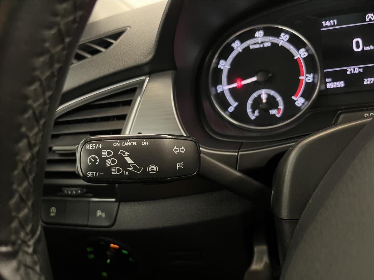 Škoda Fabia Kombi 999,0 70 kw