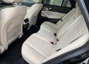 Mercedes-Benz GLE Kupé 3,0 l 270 kw