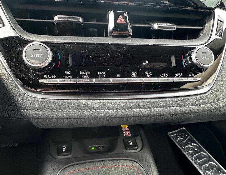 Toyota Corolla Kombi 1,8 l 72 kw