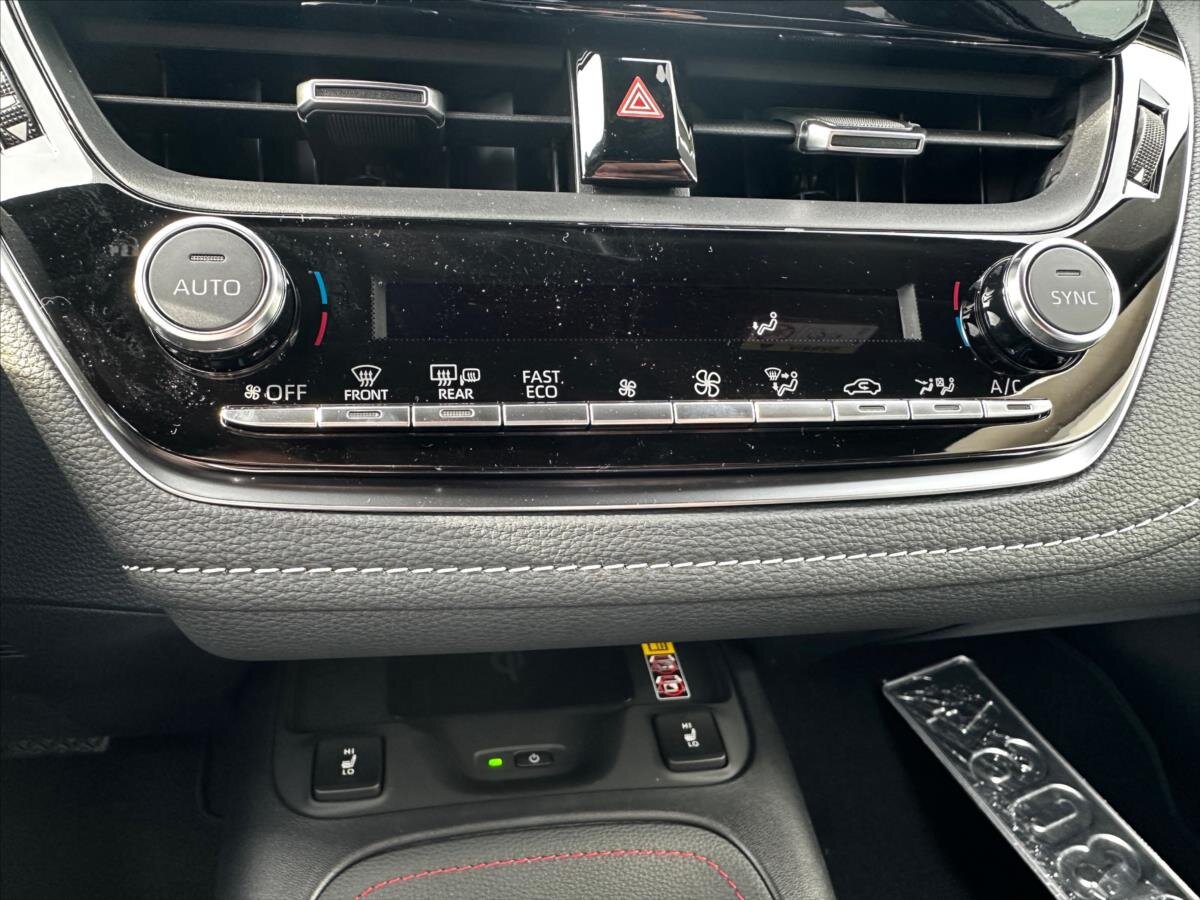 Toyota Corolla Kombi 1,8 l 72 kw