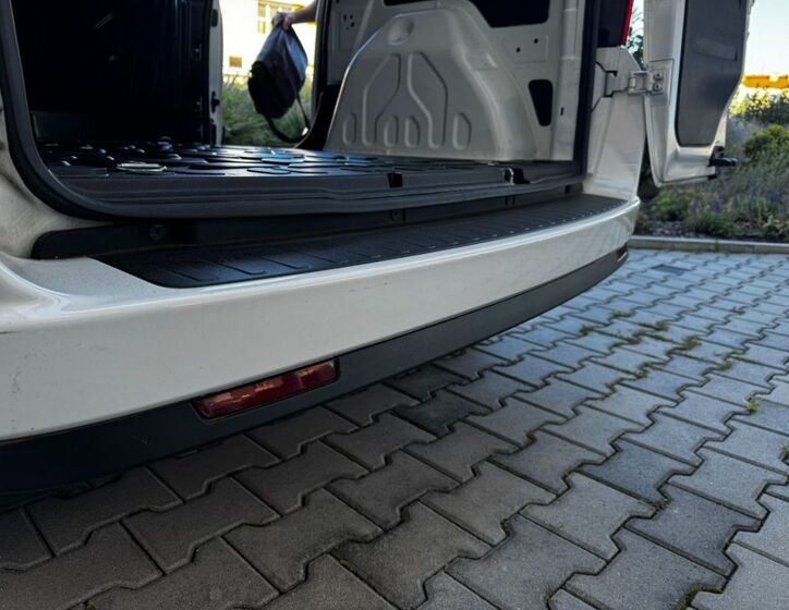 Fiat Dobló cargo 17