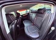 Volkswagen Passat Sedan / Limuzína 2,0 l 130 kw