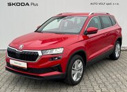 Škoda Karoq 1