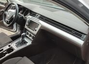 Volkswagen Passat 11