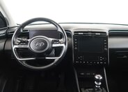 Hyundai Tucson SUV 1,6 l 110 kw