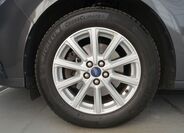 Ford Galaxy MPV 2,0 l 140 kw