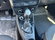 Dacia Duster SUV / Terénní 1,6 l 84 kw