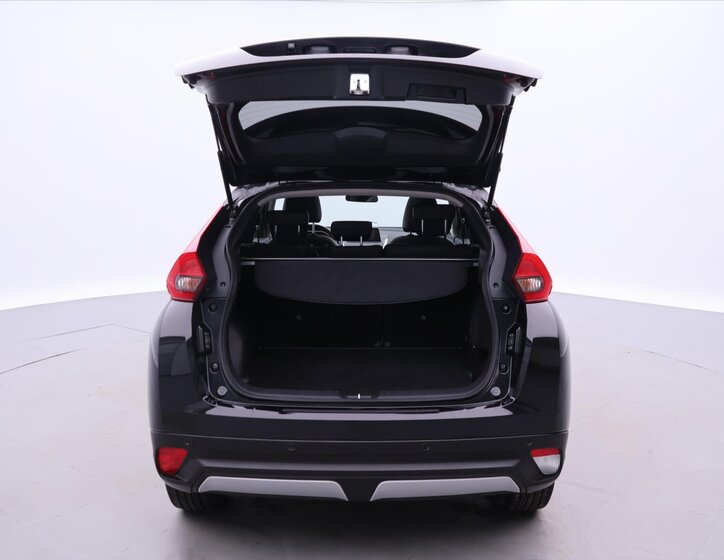 Mitsubishi Eclipse Cross SUV / Terénní 1,5 l 120 kw