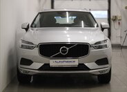 Volvo XC60 SUV 2,0 l 184 kw