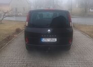 Renault Espace MPV 0,0 96 kw