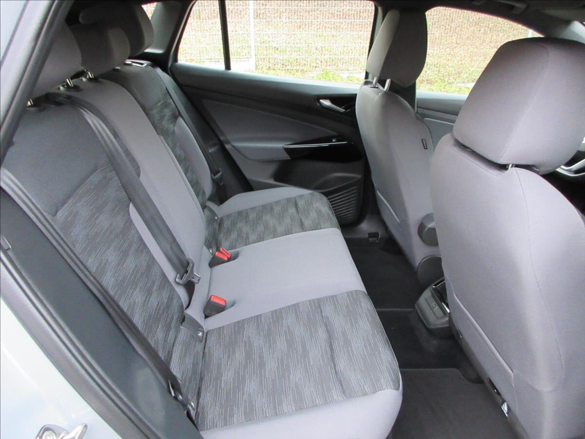 Volkswagen ID.4 Hatchback 0,0 125 kw