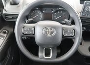 Toyota ProAce Skříň 1,2 l 96 kw