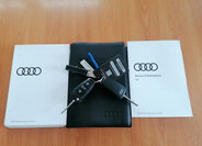 Audi Q2 SUV 2,0 l 85 kw