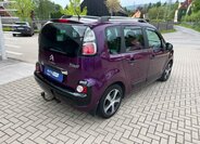Citroën C3 Picasso MPV 1,4 l 70 kw