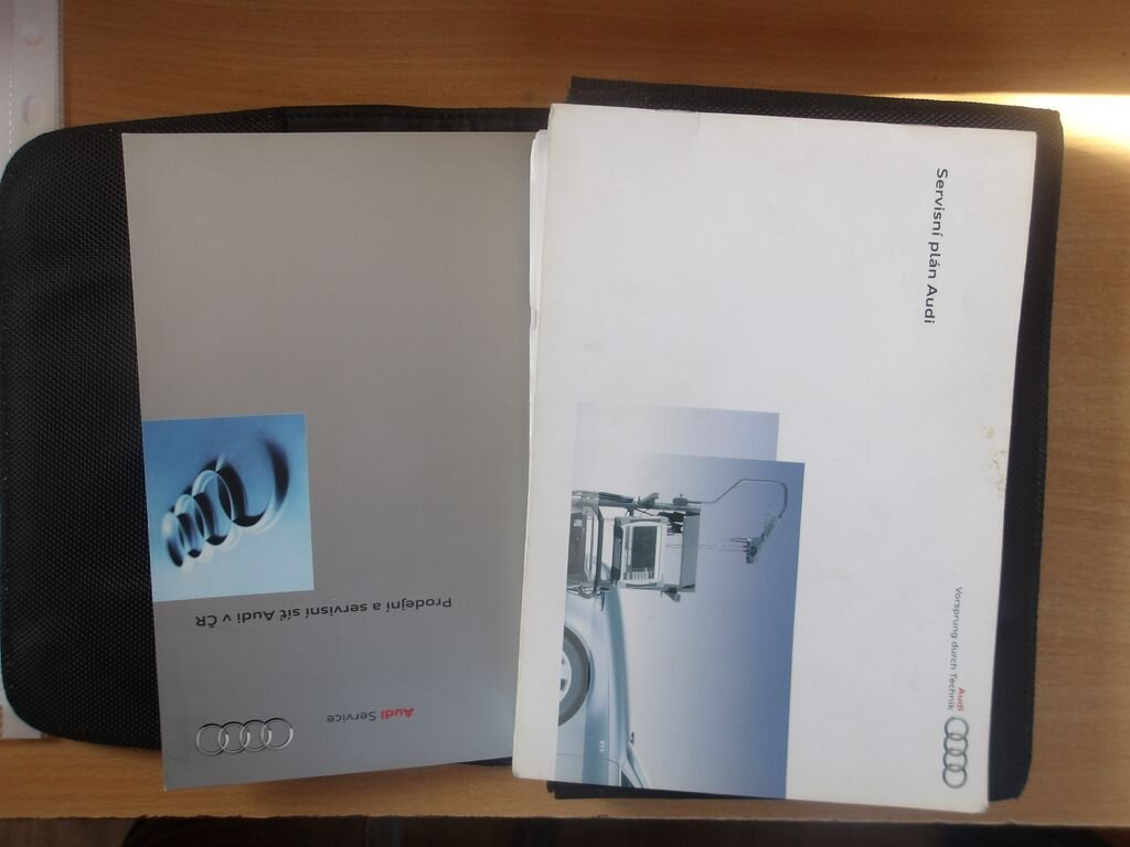 Audi A6 Allroad Kombi 3,0 l 176 kw