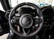 Mini Cooper Hatchback 2,0 l 225 kw