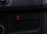 Volkswagen Transporter Skříň 2,0 l 75 kw