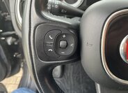 Fiat 500L Hatchback 1,2 l 62 kw