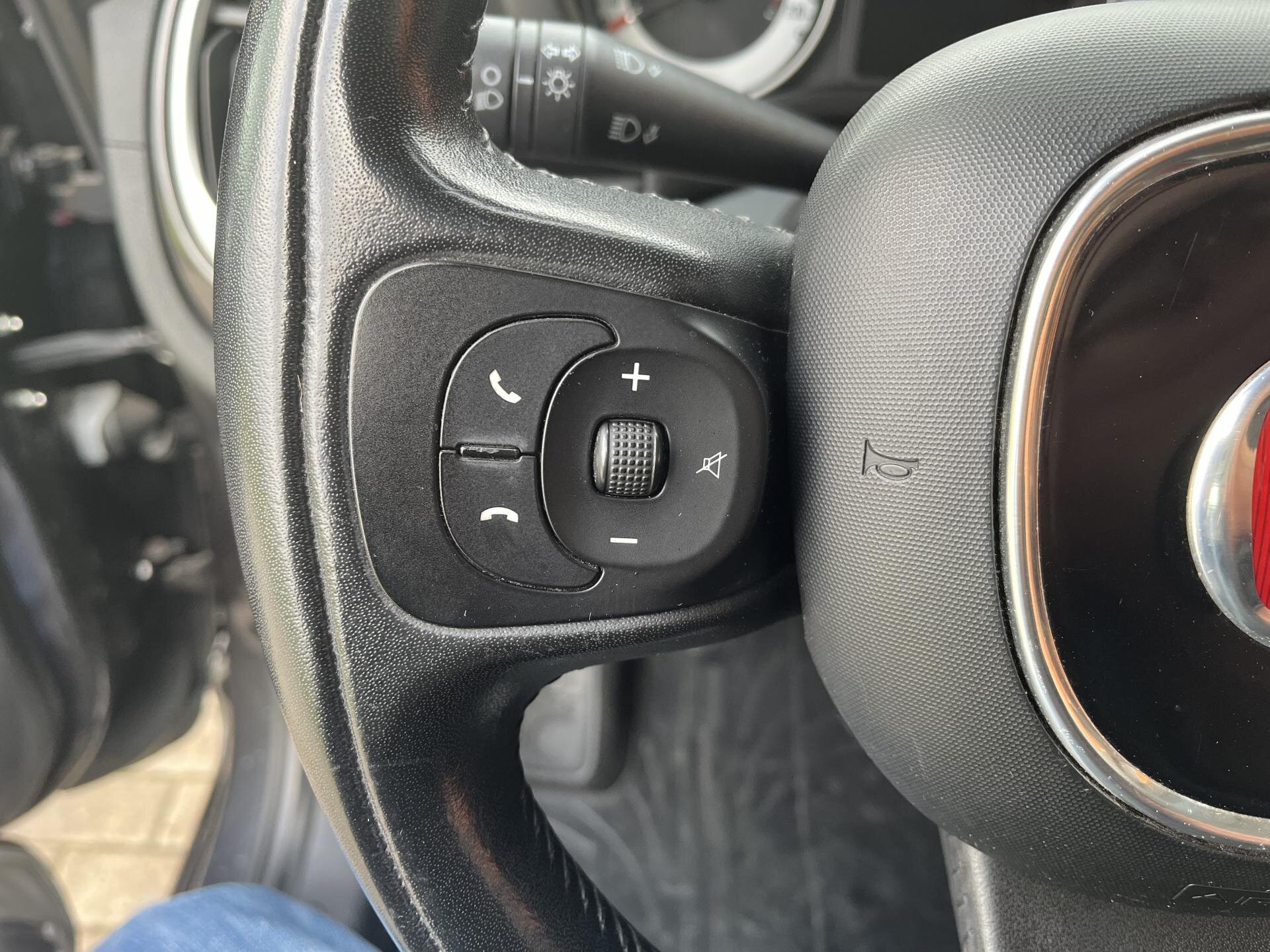 Fiat 500L Hatchback 1,2 l 62 kw