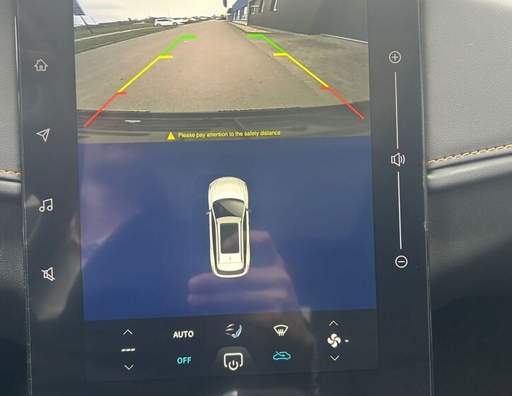 Dongfeng Ostatní Kombi 1,5 l 85 kw