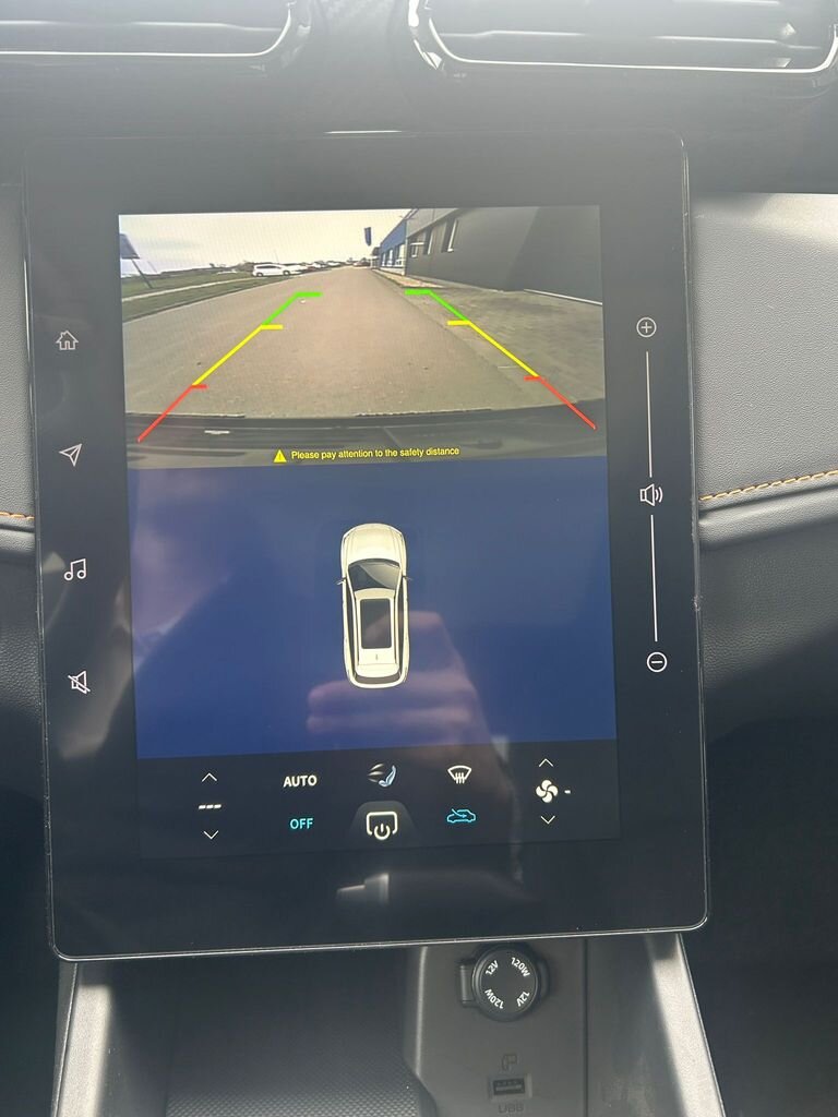 Dongfeng Ostatní Kombi 1,5 l 85 kw