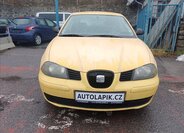 Seat Ibiza 2