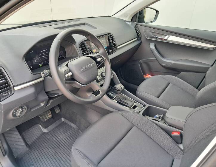 Škoda Karoq 19