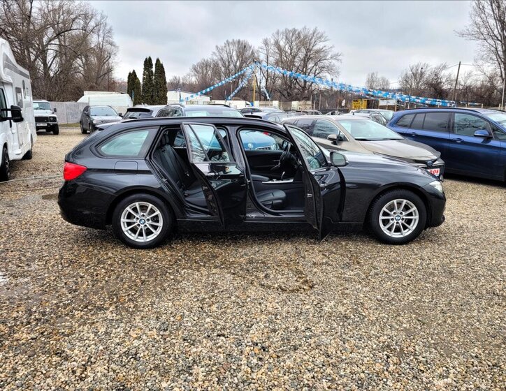 BMW Řada 3 Kombi 2,0 l 100 kw