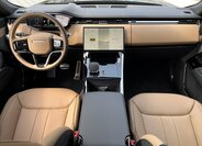 Land Rover Range Rover Sport 17