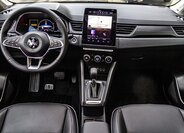 Mitsubishi ASX SUV 1,6 l 105 kw