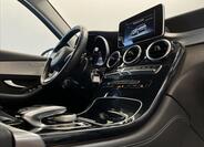 Mercedes-Benz GLC 16