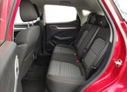 MG ZS SUV / Terénní 1,5 l 78 kw