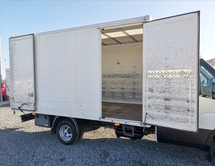 Iveco Daily 19