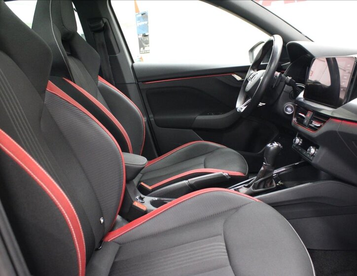 Škoda Scala Kombi 1,5 l 110 kw