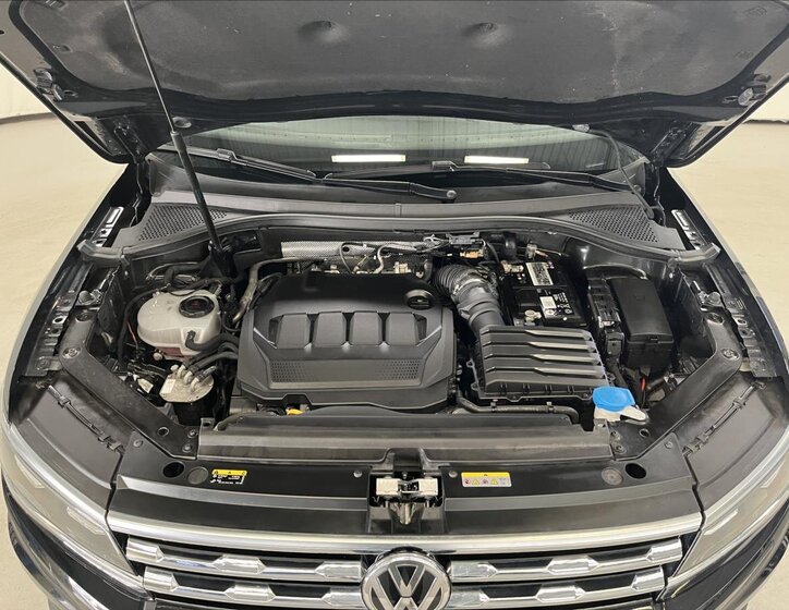 Volkswagen Tiguan Allspace 35