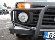 Lada Niva Ostatní 1,7 l 61 kw