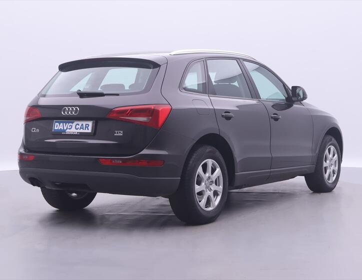 Audi Q5 7