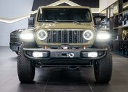 Jeep Wrangler Ostatní 3,6 l 213 kw