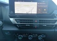 Citroën C4 Hatchback 1,2 l 96 kw