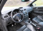 Ford Focus Hatchback 2,5 l 166 kw