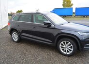 Škoda Kodiaq 10