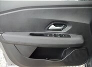 Dacia Sandero Hatchback 999,0 67 kw