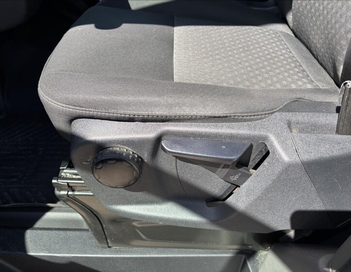 Ford Transit Custom Ostatní 2,0 l 96 kw