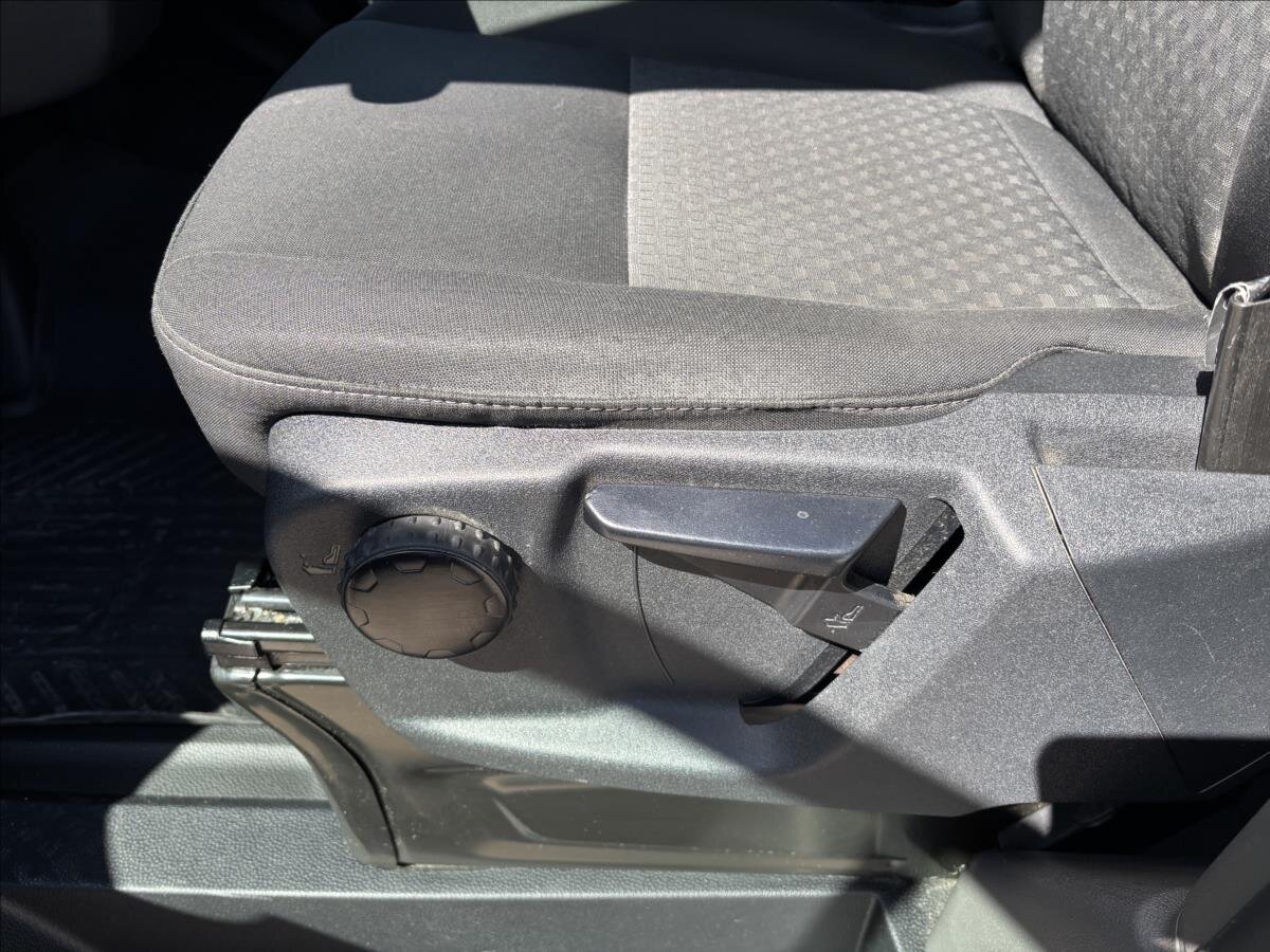 Ford Transit Custom Ostatní 2,0 l 96 kw