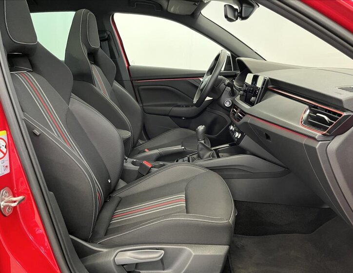 Škoda Scala Hatchback 999,0 85 kw