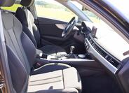 Audi A4 13