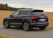 Volkswagen Tiguan 5