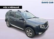 Dacia Duster 2