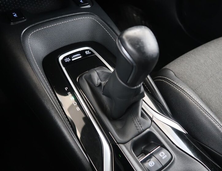 Toyota Corolla Kombi 1,8 l 72 kw