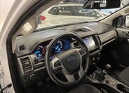 Ford Ranger Ostatní 2,0 l 125 kw